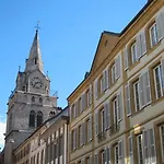 Du Theatre, Boutique