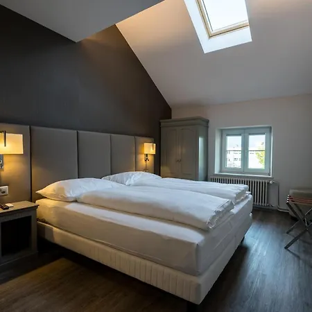 Отель Du Theatre, Boutique Ивердон-ле-Бен