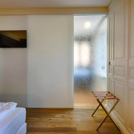 Du Theatre, Boutique 3* Yverdon-les-Bains