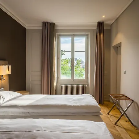 Du Théâtre, Boutique Hotel