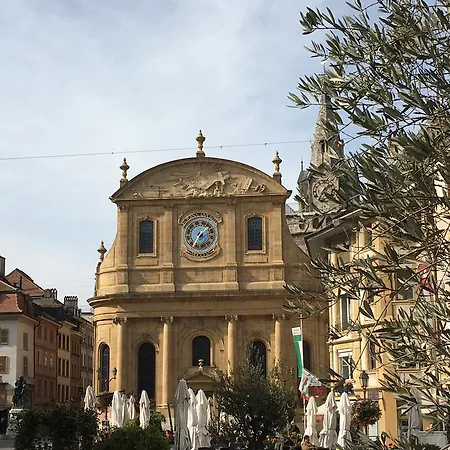 Отель Du Theatre, Boutique