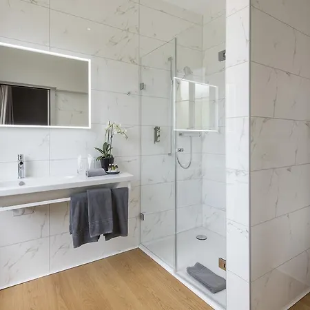 Du Theatre, Boutique Szálloda Yverdon-les-Bains