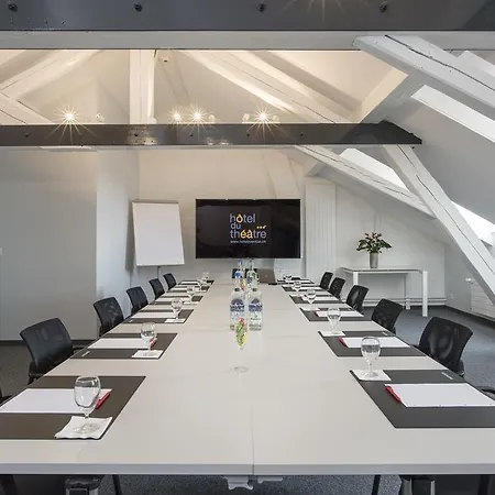 Du Theatre Yverdon-les-Bains