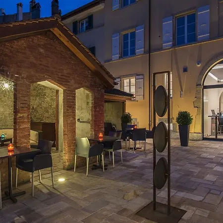Hotell Du Theatre, Boutique 3*