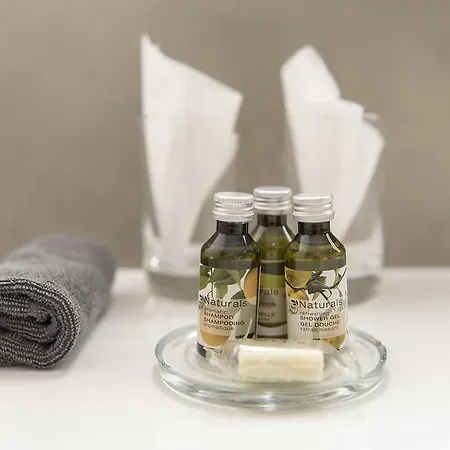 Szálloda Du Theatre, Boutique 3*