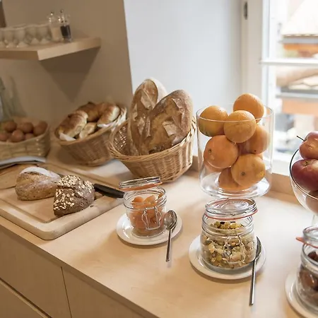 Du Théâtre, Boutique 3* Yverdon-les-Bains