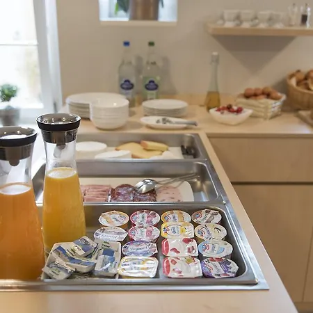 Szálloda Du Theatre, Boutique