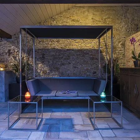 Hotell Du Theatre, Boutique