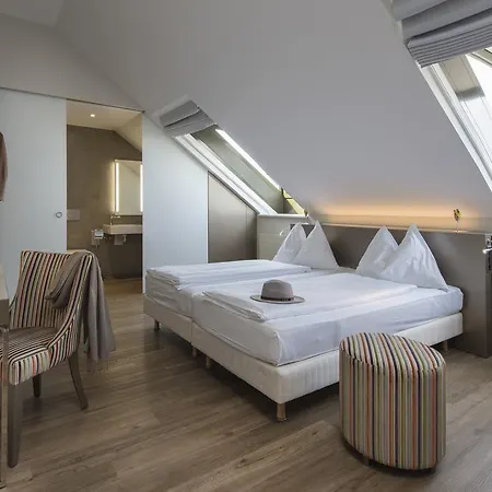 Hotel Du Théâtre, Boutique Yverdon-les-Bains