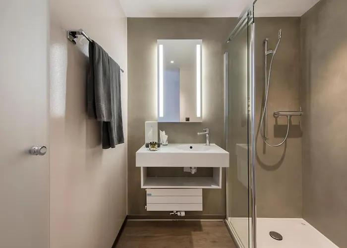 Du Theatre, Boutique Hotel 3*