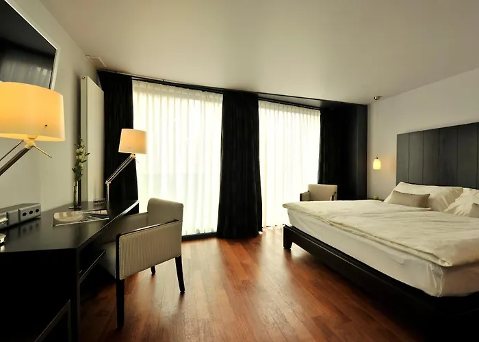 Du Theatre, Boutique Hotel 3*