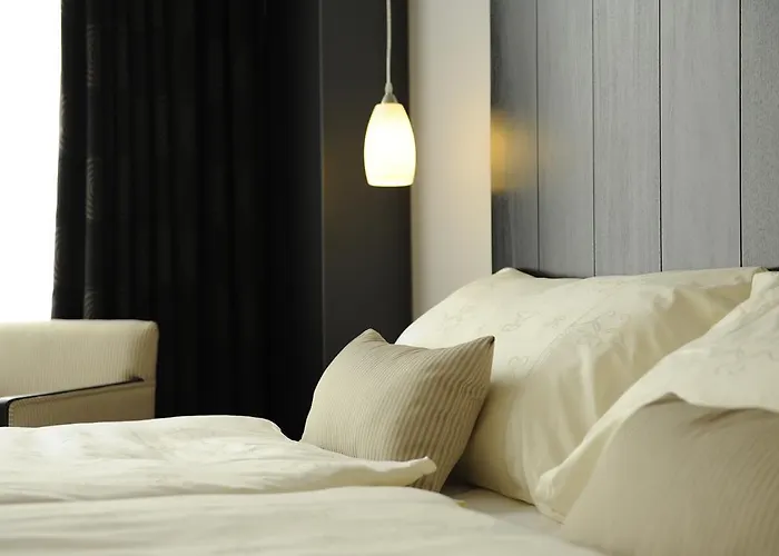 Hotel Du Theatre, Boutique 3*