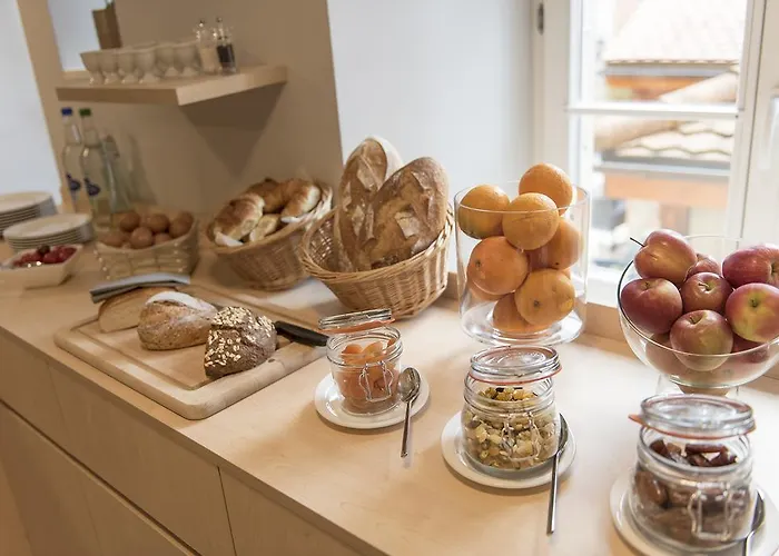 Du Theatre 3* Yverdon-les-Bains