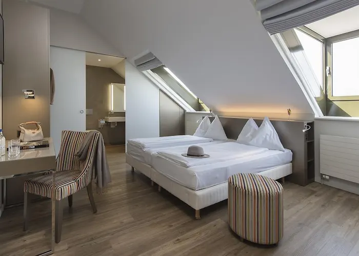 Hotel Du Theatre Yverdon-les-Bains