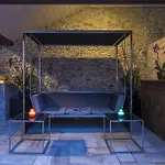 Hotel Du Theatre, Boutique
