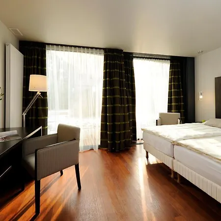 Du Theatre, Boutique 3* Yverdon-les-Bains