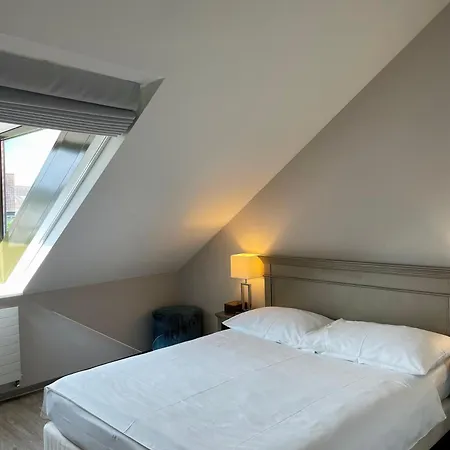 מלון Du Theatre, Boutique 3*