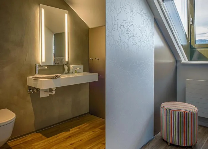 Du Theatre, Boutique Hotel 3*