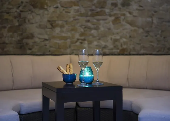 Du Theatre, Boutique 3* Yverdon-les-Bains